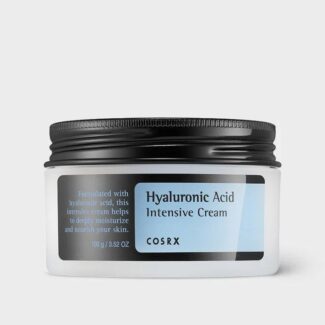 کرم هیالورونیک اسید آبرسان قوی کوزارکس 100گرم COSRX Hyaluronic Acid Intensive Cream