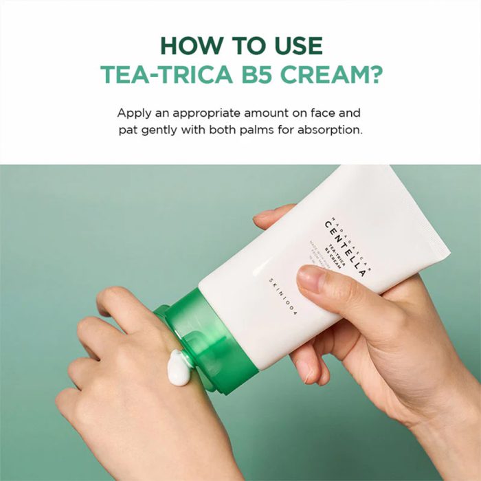 کرم-ضد-جوش-تی-تری-سنتلا-اسکین-1004-SKIN1004-Madagascar-Centella-Tea-Trica-B5-Cream-3-700x700-1