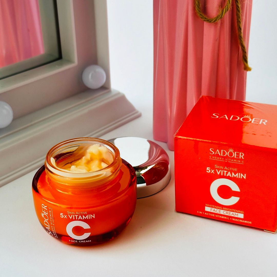 SADOER-Vitamin-C-5x-Cream