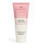 لوسیون بدن پینک این سوییت مدل CLEAR & NATURE مناسب انواع پوست حجم236 میلی لیتر
