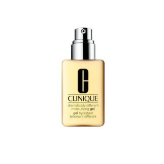 ژل مرطوب کننده و آبرسان کلینیک مدل Dramatically Different مناسب برای پوست های مختلط تا چرب حجم 125 میلی لیتر
