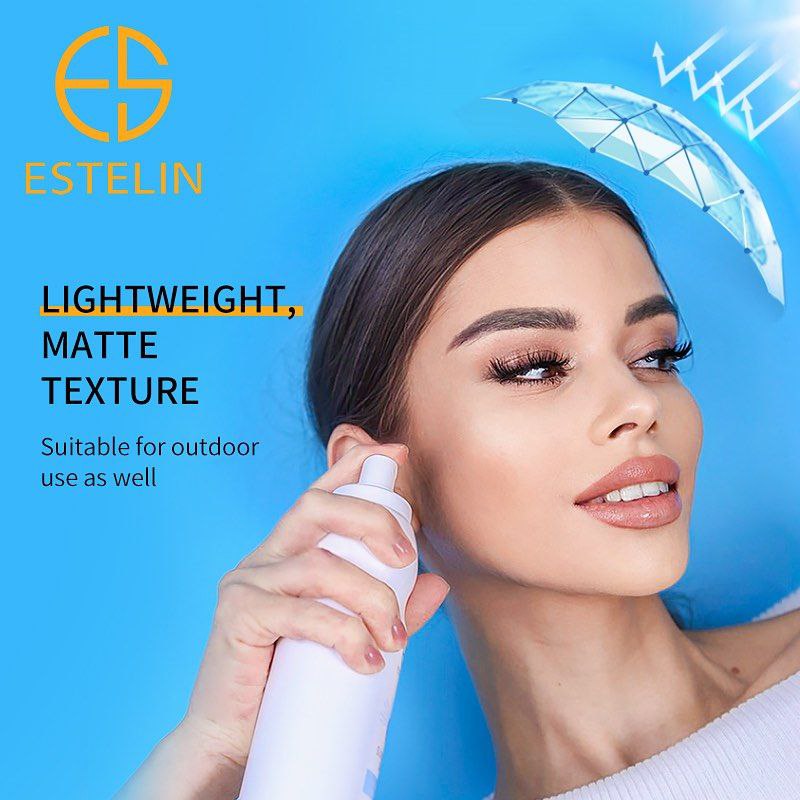 اسپری-ضدآفتاب-فوق-سبک-آبرسان-و-ضدلک-بیرنگ-استلین-180میل-Estelin-Ultra-Light-Hydrating-Invisible-Sunscreen-Spray-SPF50-PA-6