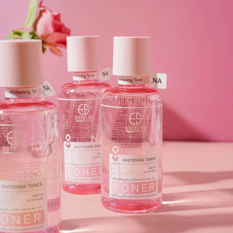 تونر-صورت-نیاسینامید-استلین-روشن-کننده-400میل-ESTELIN-Whitening-NA-Toner-6-800x800-1