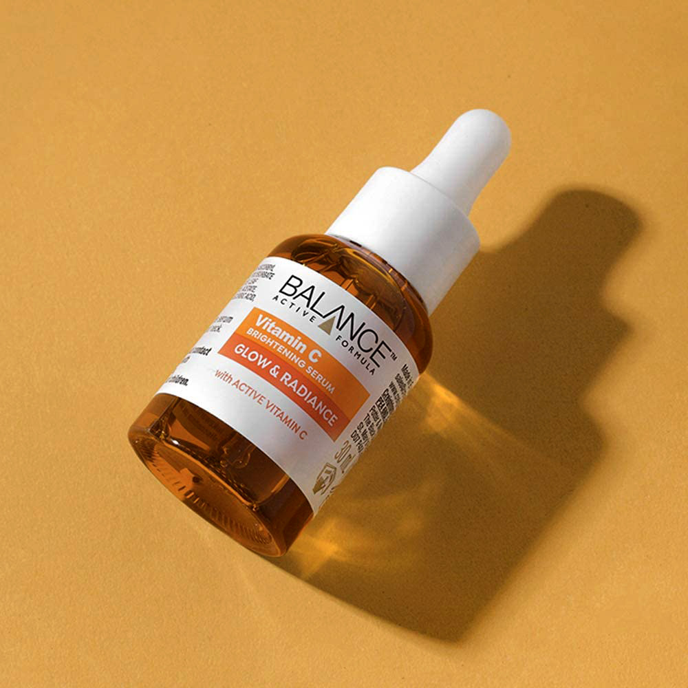 سرم-ویتامین-سی-C-بالانس-روشن-کننده-و-شفاف-کننده-پوست-Balance-Active-Formula-Vitamin-C-Brightening-Serum-30ml-4