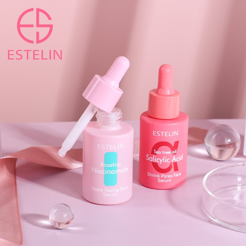 سرم-ویتامین-نیاسینامید-و-رزهیپ-استلین-30میل-Estelin-Rosehip-Niacinamide-Spots-Fading-Face-Serum-6