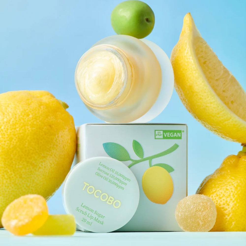 TOCOBO-Lemon-Sugar-Scrub-Lip-Mask-Lip-Mask-20ml-2-min-1