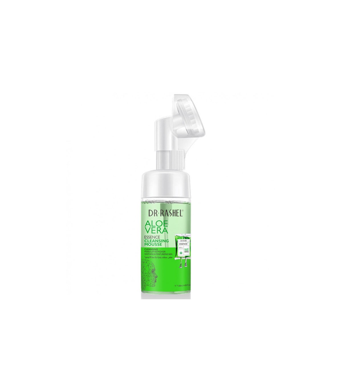 dr-rachel-brush-washing-foam-with-aloe-vera