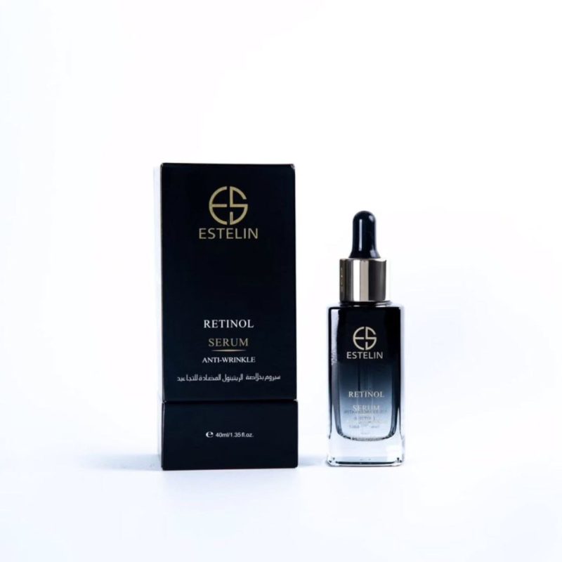 سرم-رتینول-خالص-استلین-40میل-ESTELIN-Retinol-Serum-4-800x800-1