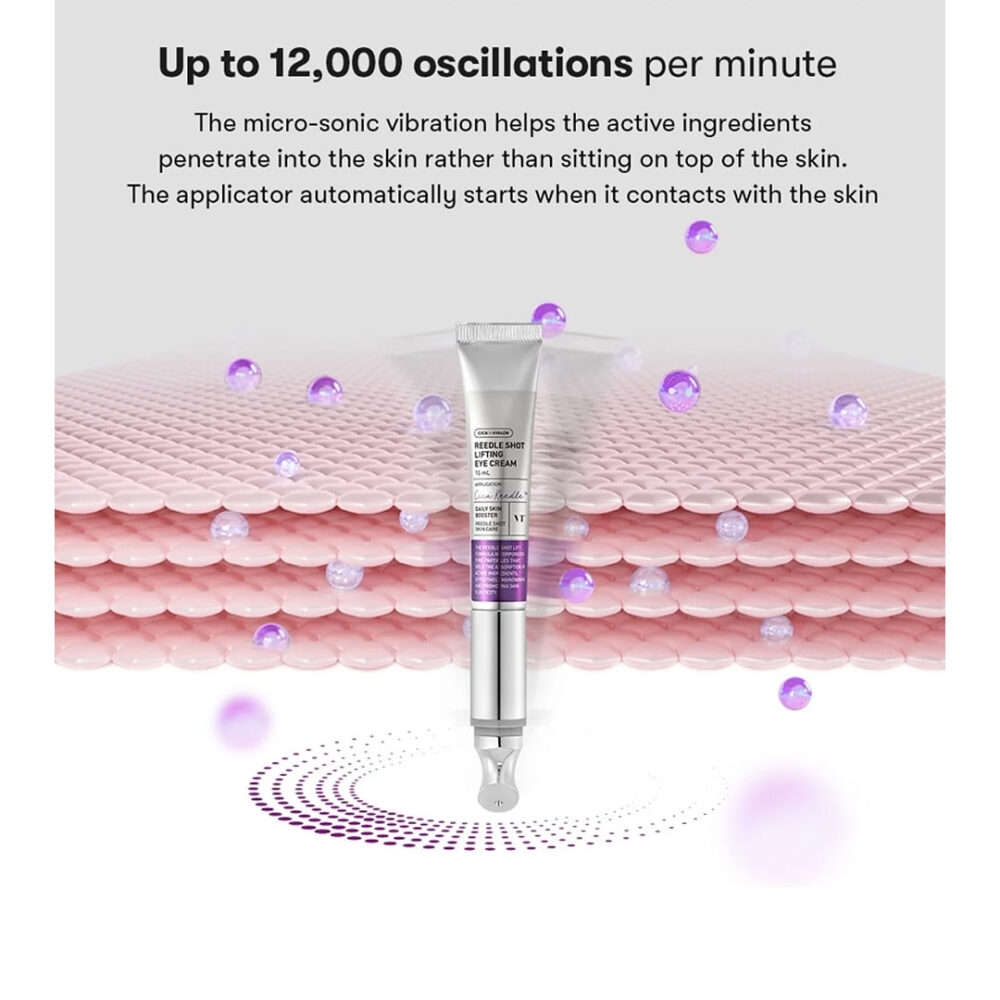 کرم-دور-چشم-لیفتینگ-ریدل-شات-وی-تی-کازمتیک-VT-Cosmetics-Reedle-Shot-L-ifting-Eye-Cream-1000x1000-1