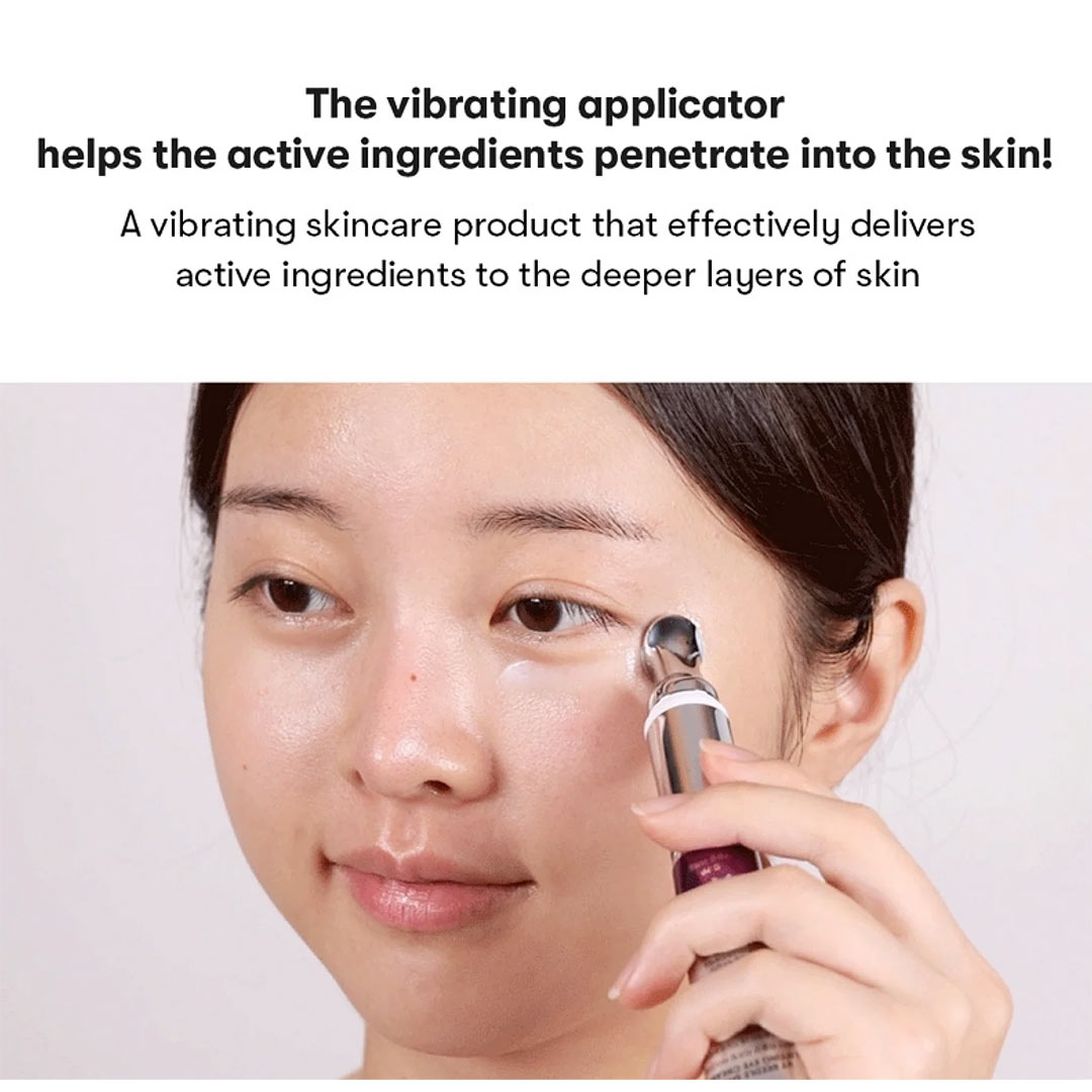 کرم-دور-چشم-لیفتینگ-ریدل-شات-وی-تی-کازمتیک-VT-Cosmetics-Reedle-Shot-Lifting-Eye-Cream-1