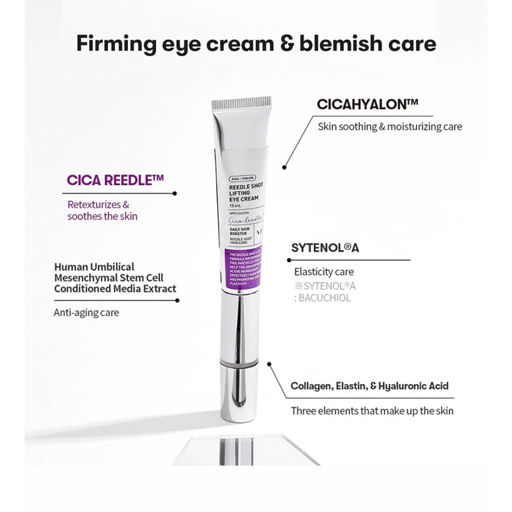 کرم-دور-چشم-لیفتینگ-ریدل-شات-وی-تی-کازمتیک-VT-Cosmetics-Reedle-Shot-Lifting-Eye-Cream-4-1000x1000-1