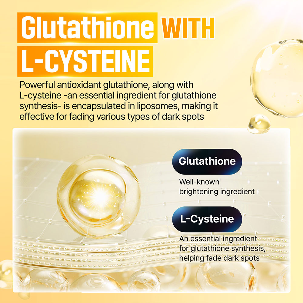 کرم-گلوتاتیون-شماره-5-نامبوزین-ضدلک-و-روشن-کننده-قوی-پوست-Numbuzin-No.5-Vitamin-Glutathione-Dark-Spot-Laser-Cream-9