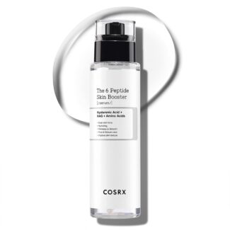سرم ۶ پپتاید کوزارکس COSRX The 6 Peptide Skin Booster