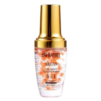 سرم پوست دکتر راشل مدل 8 کاره Argan حجم 40 میلی لیتر