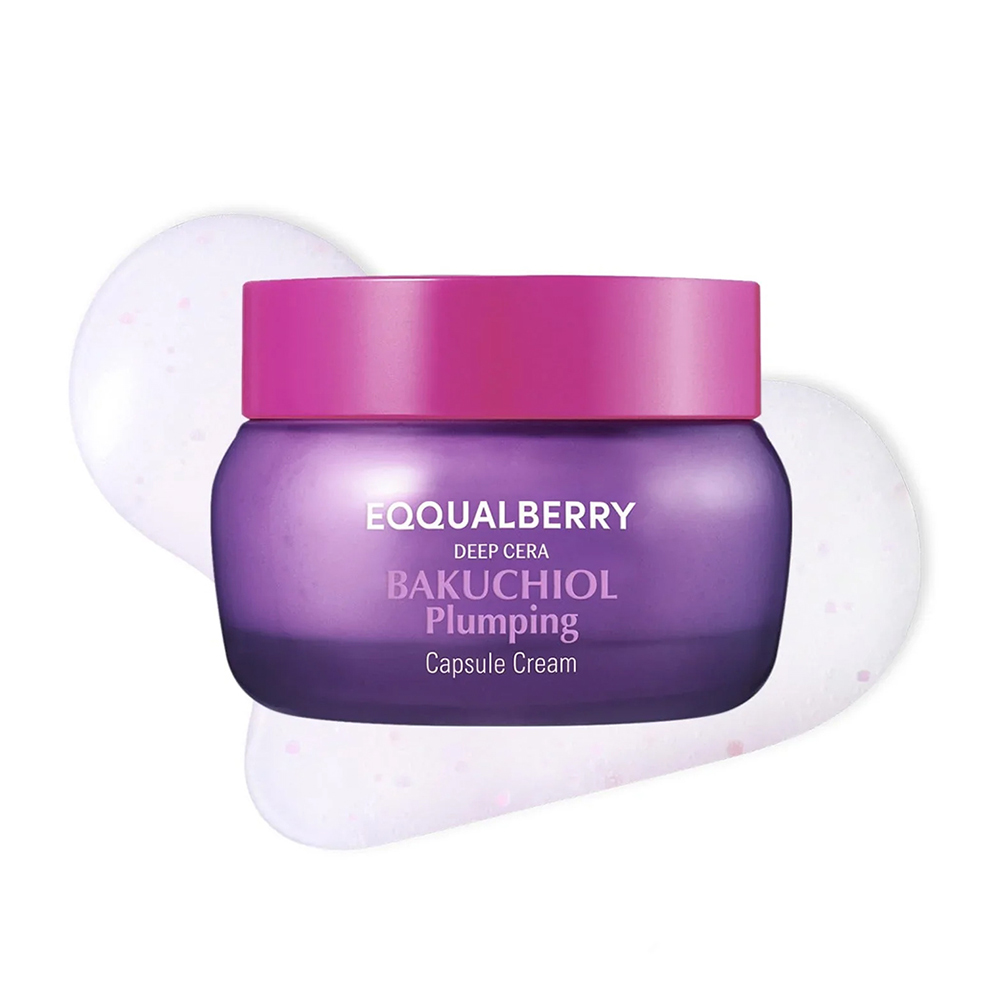 EQQUALBERRY-Bakuchiol-Plumping-Capsule-Cream-55