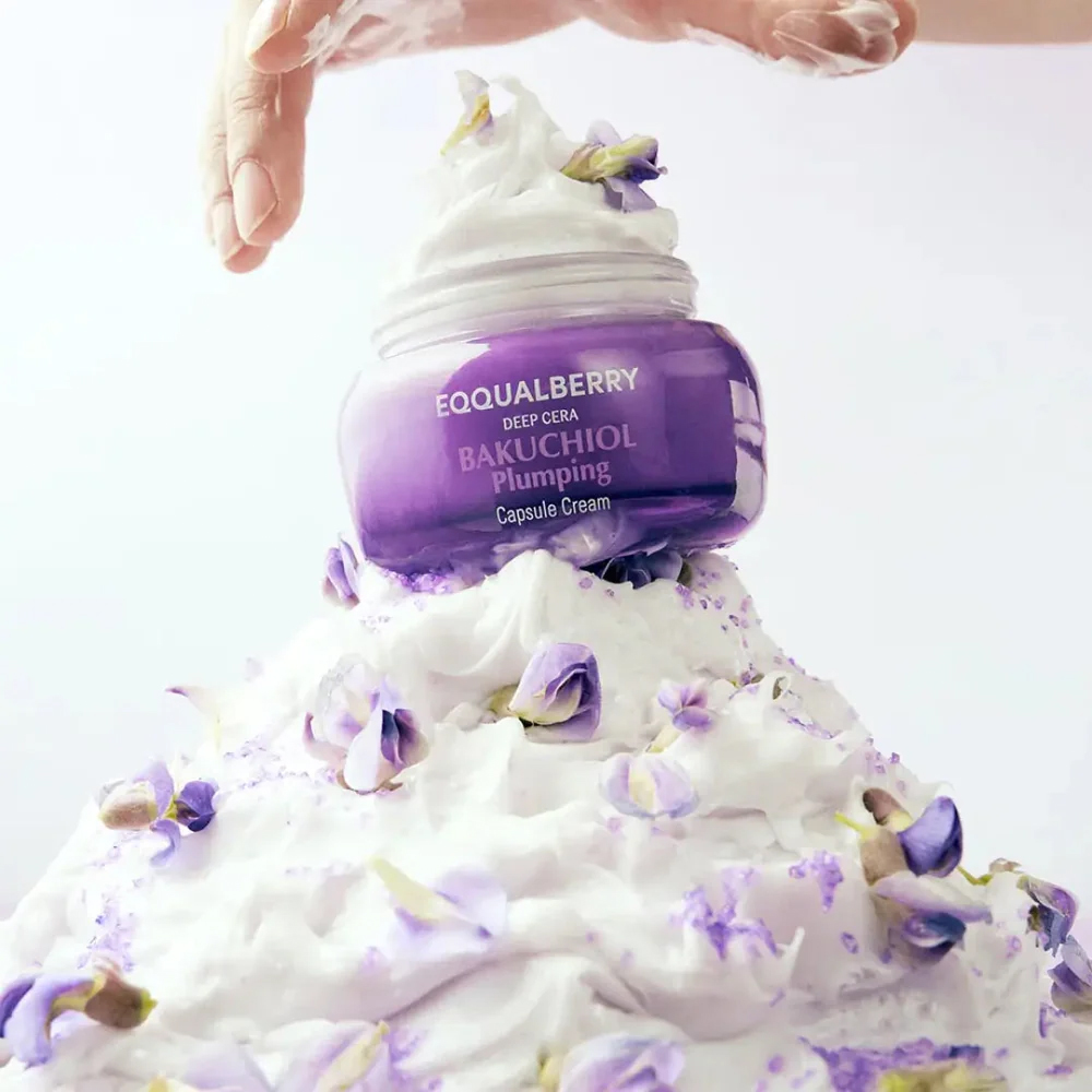 EQQUALBERRY-Bakuchiol-Plumping-Capsule-Cream-9