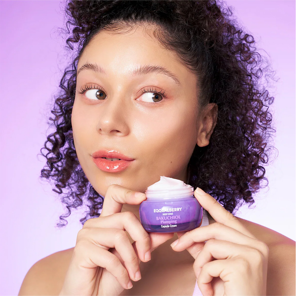 EQQUALBERRY-Bakuchiol-Plumping-Capsule-Cream8