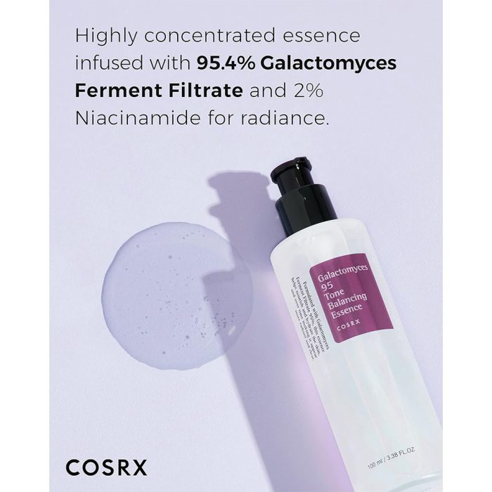 اسنس-متعادل-کننده-رنگ-پوست-گالاکتومایسس-کوزارکس-Cosrx-Galactomyces-95-Tone-Balancing-Essence-100ml-2-700x700-1