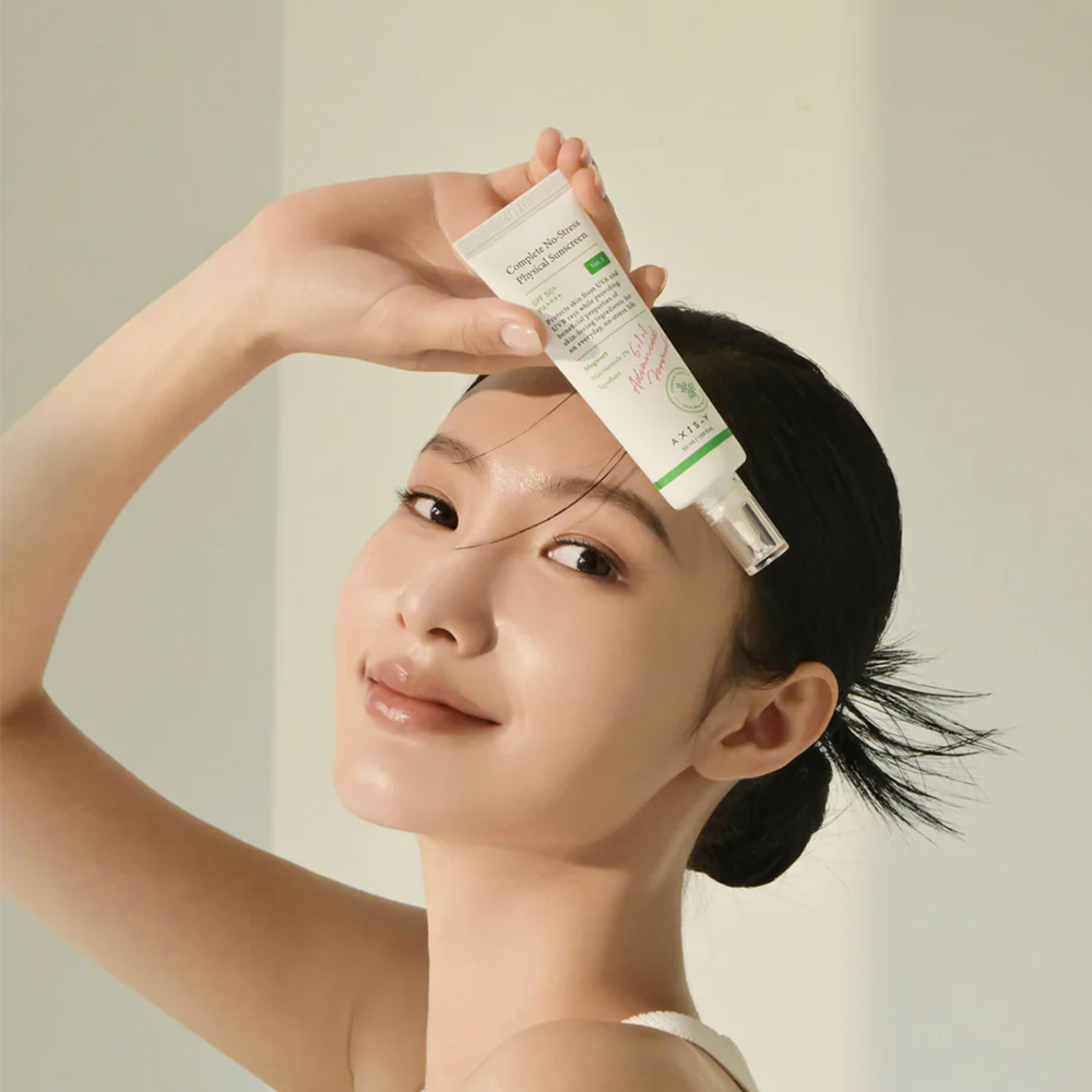 ضدآفتاب-فیزیکی-اکسیس-وای-AXIS-Y-Complete-No-Stress-Physical-Sunscreen-sunscreen-50ml-5