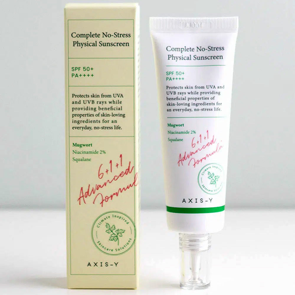 ضدآفتاب-فیزیکی-اکسیس-وای-AXIS-Y-Complete-No-Stress-Physical-Sunscreen-sunscreen-50ml-6