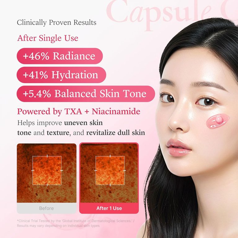 کرم-ضد-لک-و-روشن-کننده-ترانگزامیک-اسید-و-نیاسینامید-مدی-کیوب-Medicube-TXA-Niacinamide-Capsule-Cream-3-768x768-1