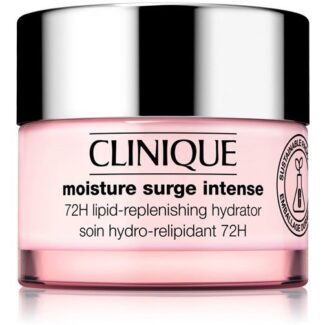 کرم آبرسان کلینیک مدل Moisture Surge Intense 72H مناسب برای پوست خشک با حجم 30 میلی لیتر