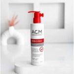 ژل شستشو کنترل کننده پوست سبیونکس ای سی ام ACM Sebionex مناسب پوست چرب باحجم 200 میلی لیتر