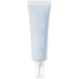 کرم آبرسان عمیق آکوا دکتر آلتیا Dr. Altia Aqua Moisturizing Cream مناسب برای انواعد پوست با حجم 50 میلی لیتر