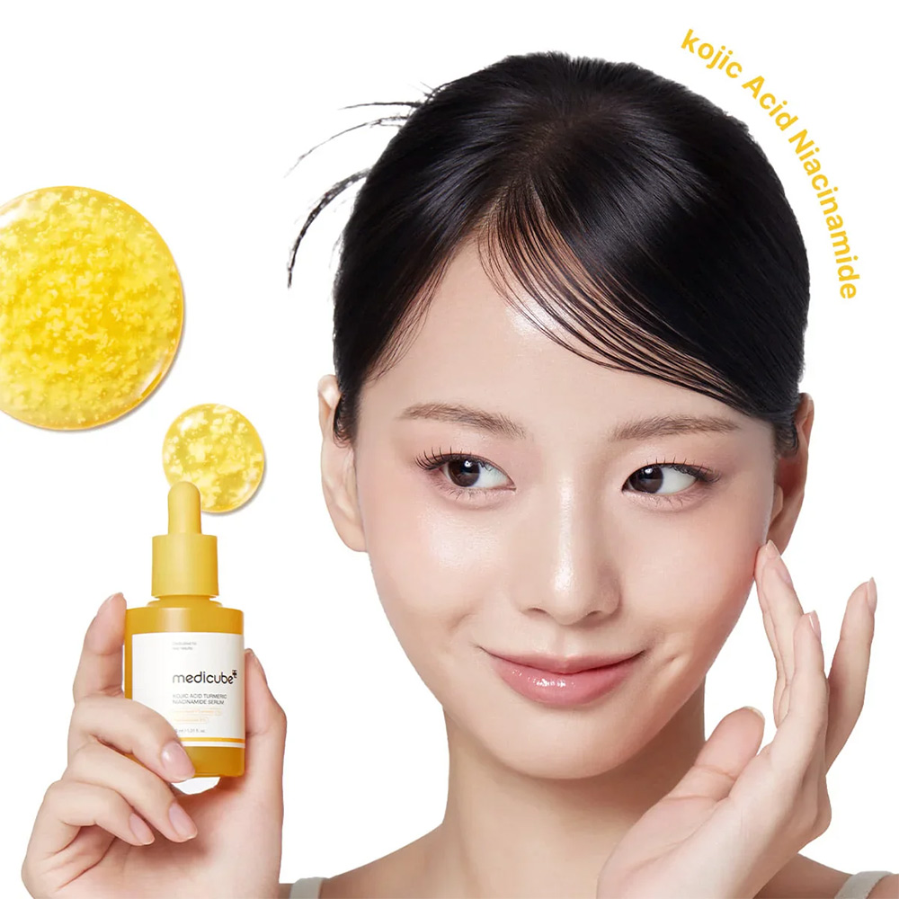 Medicube-Kojic-Acid-Turmeric-Capsule-Serum-6