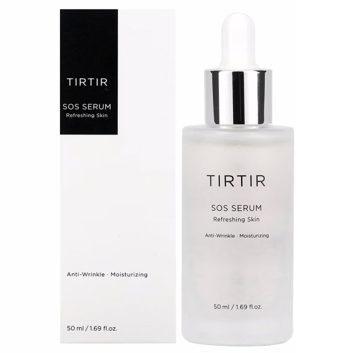 سرم-ضد-چین-و-چروک-و-مرطوب-کننده-تیرتیر-TIRTIR-SOS-Serum-9-700x700-1