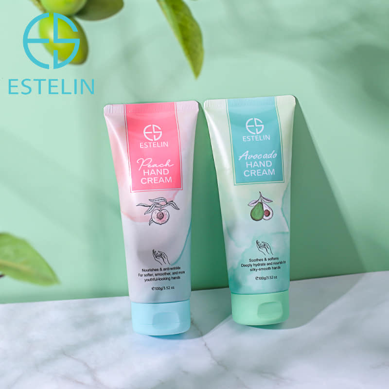 کرم-دست-استلین-ESTELIN-Hand-Cream-2