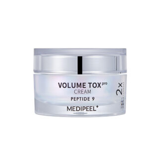 کرم ضد چروک و جوانساز مدی‌پیل MediPeel Peptide 9 Volume Tox Cream PRO مناسب انواع پوست حجم 50 میلی لیتر