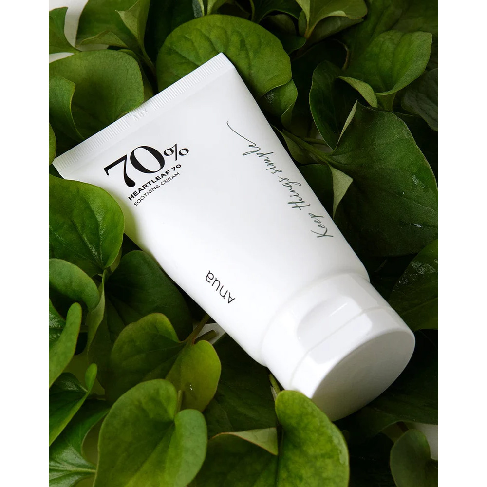 Anua-Heartleaf-70-Soothing-Cream-6