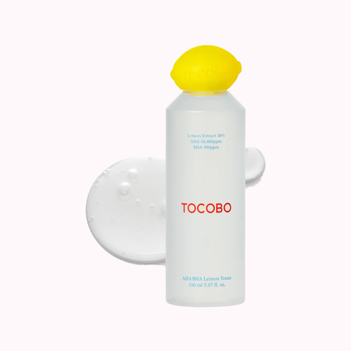 TOCOBO-AHA-BHA-Lemon-Toner
