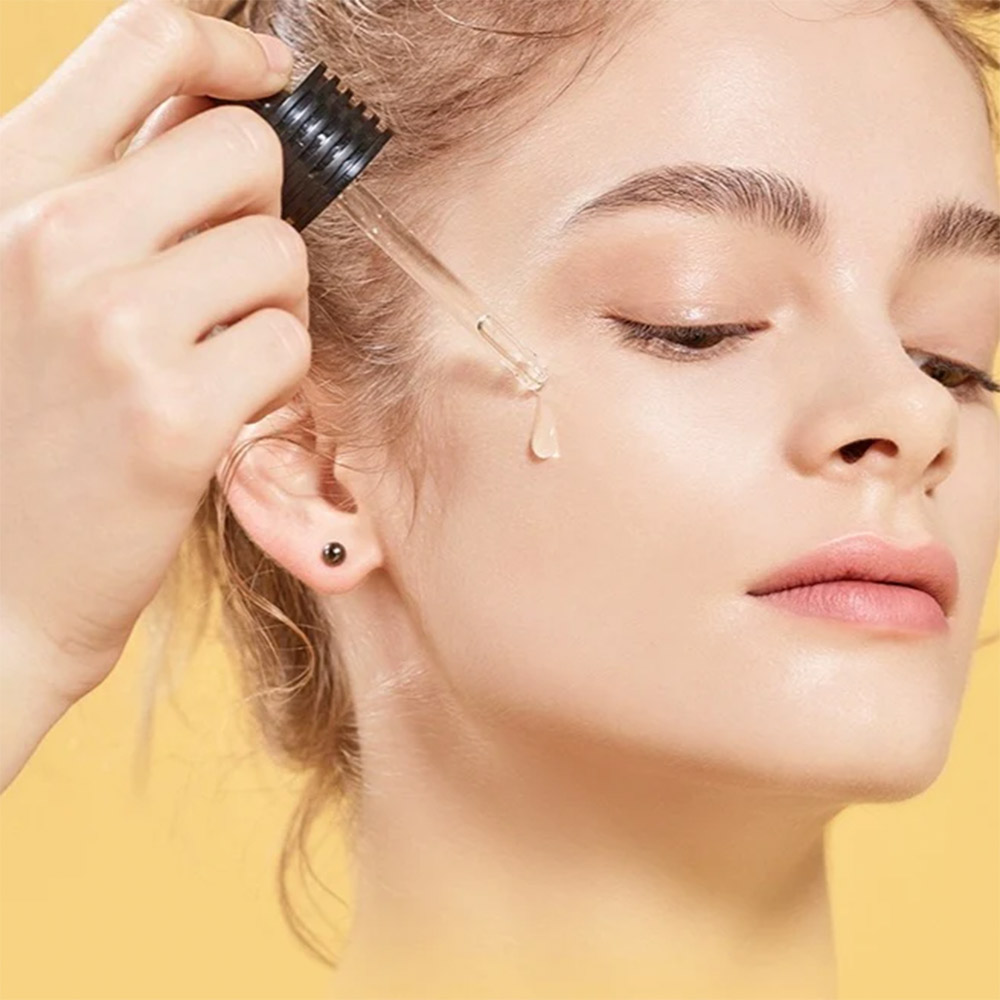 آمپول-پروپولیس-کوزارکس-ضد-جوش-و-ترمیم-کننده-پوست-Cosrx-Propolis-Light-Ampoule-30ml-11