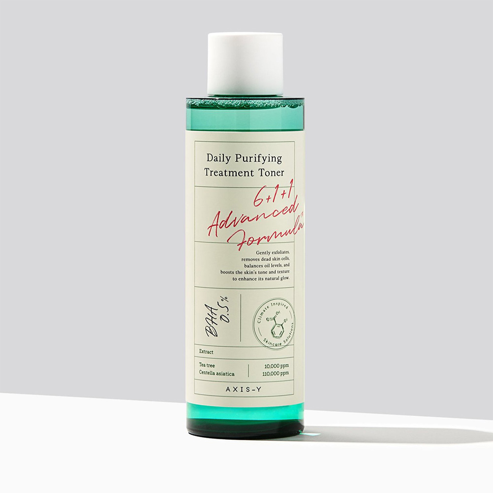 تونر-ضدجوش-و-درمانی-اکسیس-وای-AXIS-Y-Daily-Purifying-Treatment-Toner-200ml-1