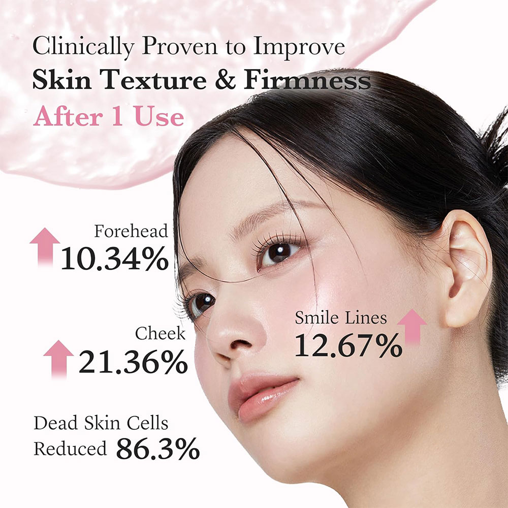 میست-سرم-ژلی-PDRN-و-کلاژن-مدی-کیوب-روشن-کننده-و-جوانساز-پوست-Medicube-PDRN-Pink-Collagen-Glow-Jelly-Mist-Serum-4