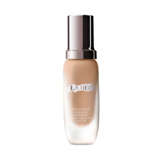 کرم پودر سافت فلوید لانگ ور لامر La Mer The Soft Fluid Long Wear Foundation SPF 20