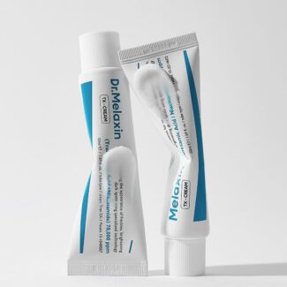 کرم ضد لک و ترانزامیک اسید دکتر ملاکسین Dr. Melaxin TX Cream مناسب انواع پوست به خصوص مستعد لک حجم 50 میلی لیتر