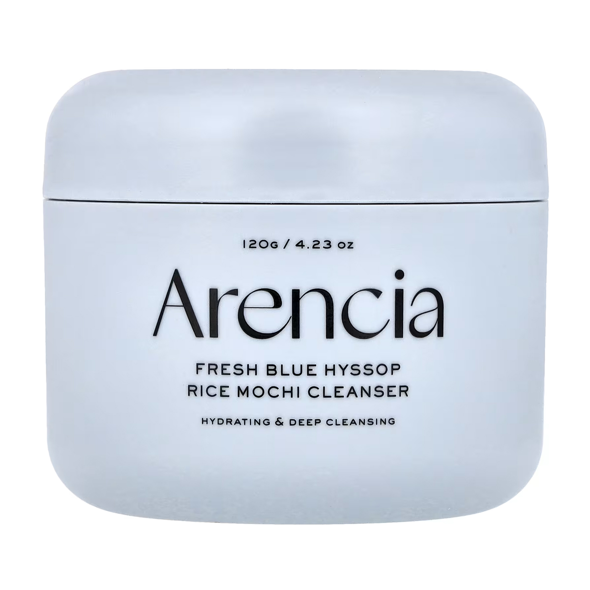 Arencia-Blue-Hyssop-Rice-Mochi-Cleanser