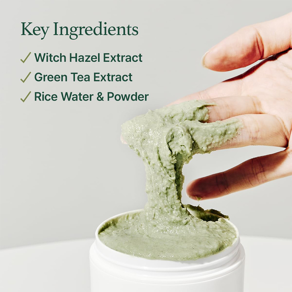 Arencia-Fresh-Green-Rice-Mochi-Cleanser-7