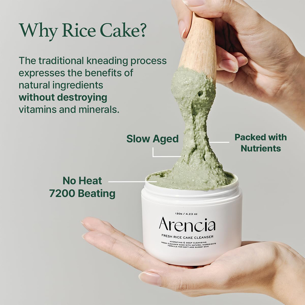 Arencia-Fresh-Green-Rice-Mochi-Cleanser-9