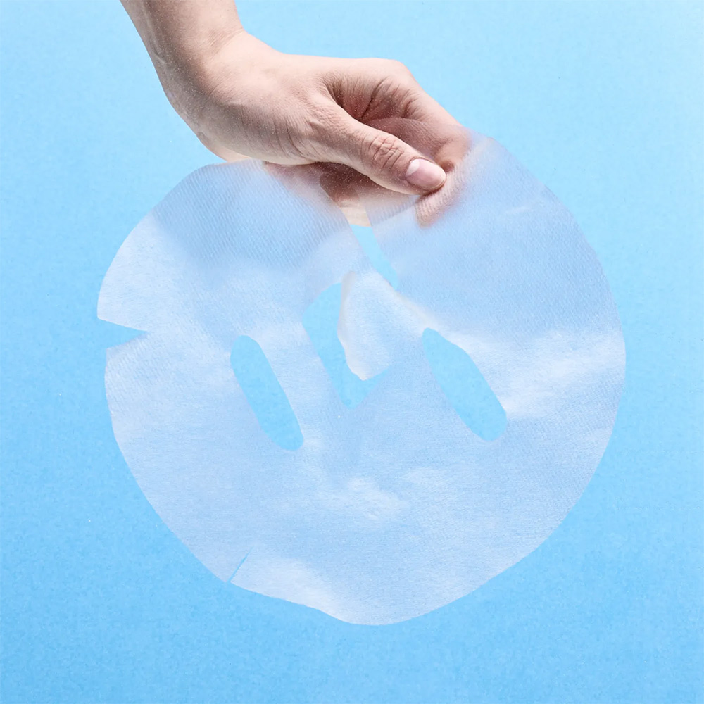 Numbuzin-No.1-Pantothenic-B5-Hyaluronic-Active-Clear-Mask-3