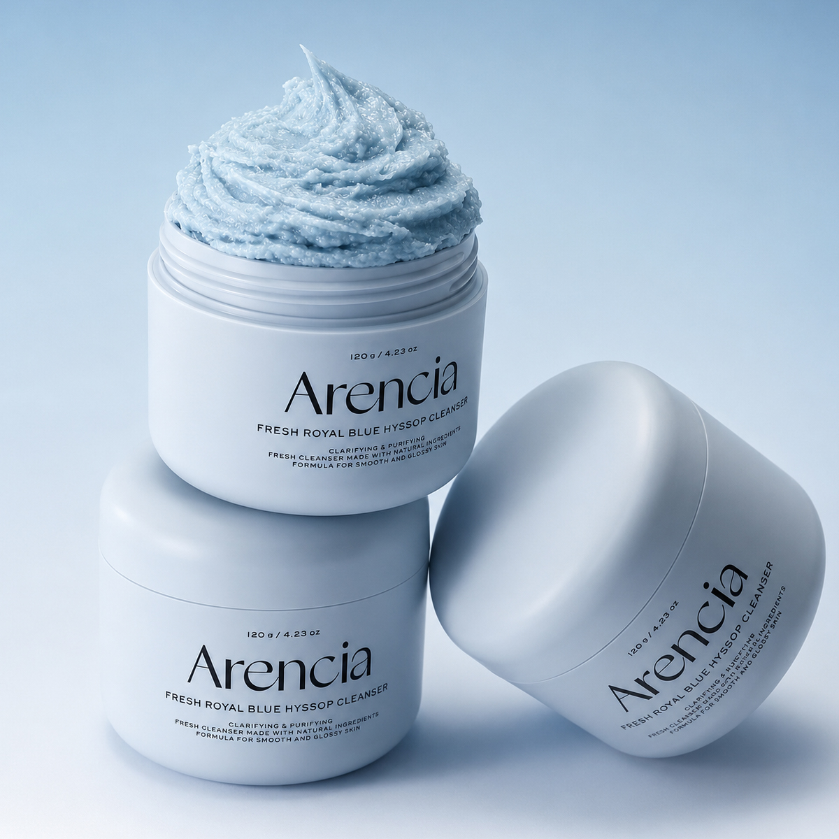arencia-pore-care