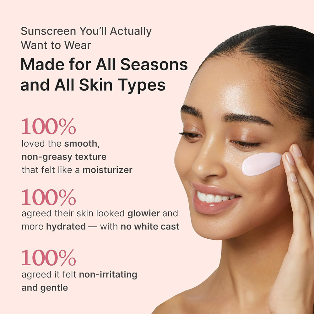 ضد-آفتاب-بی-رنگ-درخشان-کننده-کلاژن-مدی-کیوب-medicube-Sunscreen-No-Cast-Just-Glow-Collagen-4