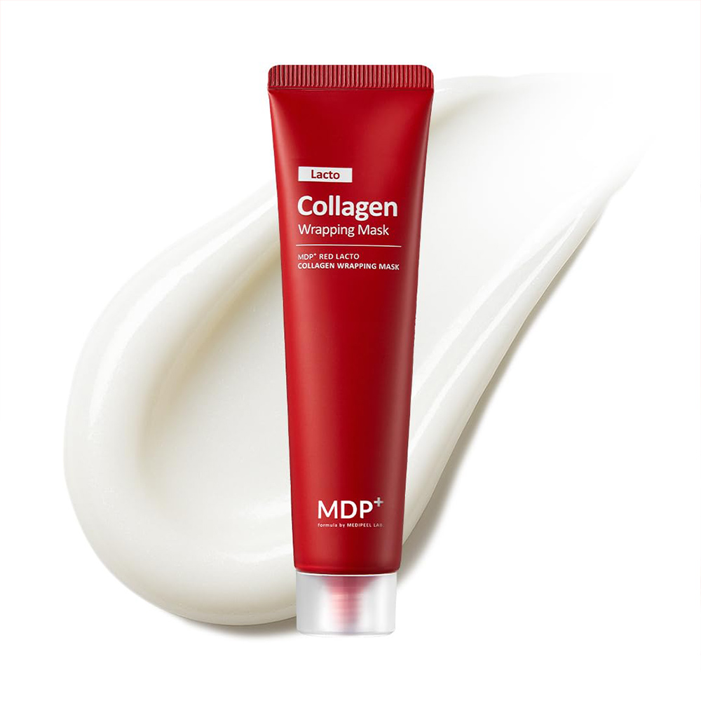 ماسک-جوانساز-و-لیفت-کننده-لاکتو-کلاژن-قرمز-مدی-پیل-MEDI-PEEL-Red-Lacto-Collagen-Wrapping-Mask-13