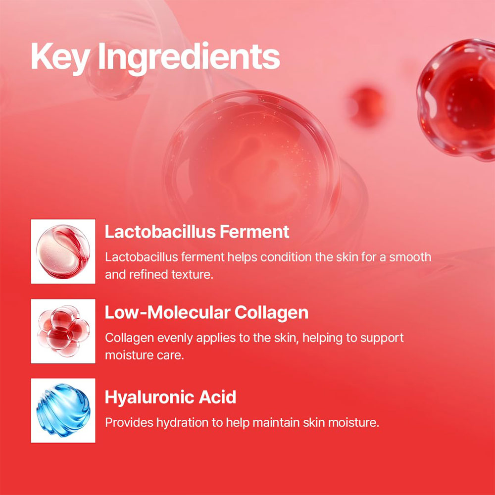ماسک-جوانساز-و-لیفت-کننده-لاکتو-کلاژن-قرمز-مدی-پیل-MEDI-PEEL-Red-Lacto-Collagen-Wrapping-Mask-17