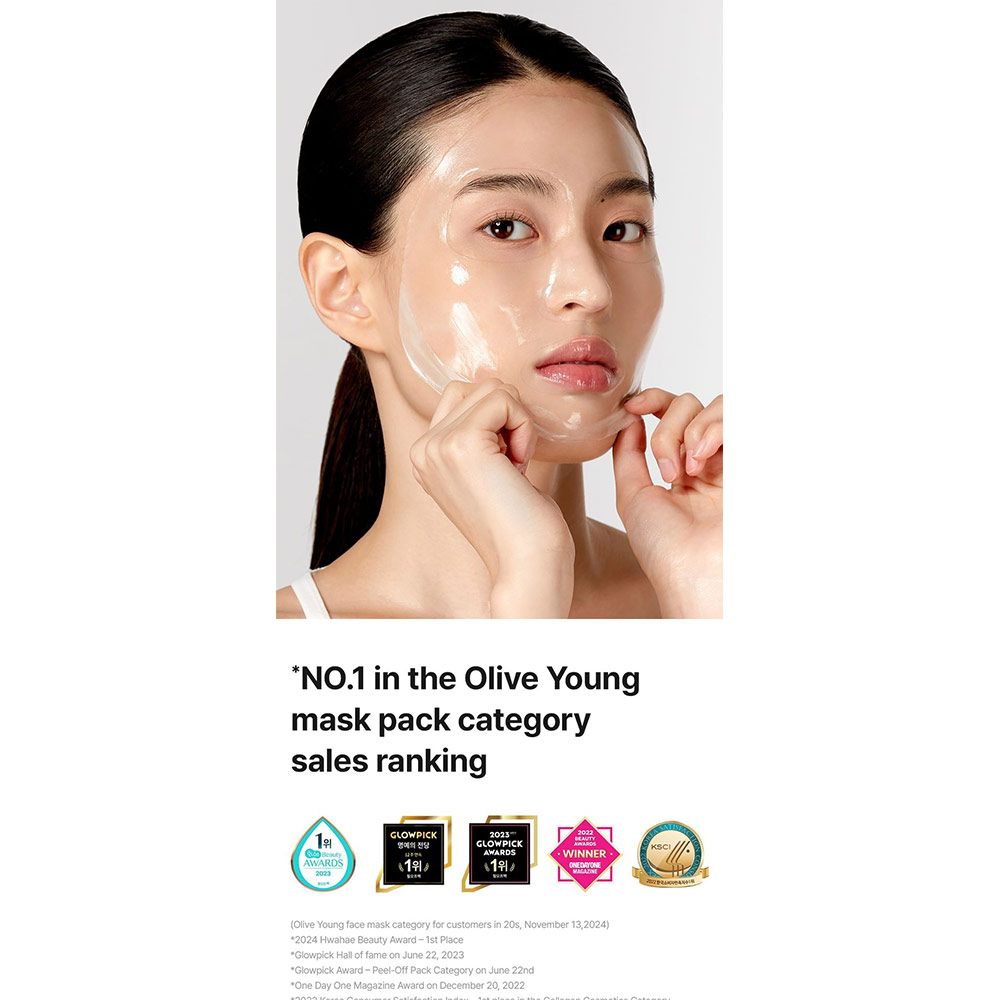 ماسک-جوانساز-و-لیفت-کننده-لاکتو-کلاژن-قرمز-مدی-پیل-MEDI-PEEL-Red-Lacto-Collagen-Wrapping-Mask-22