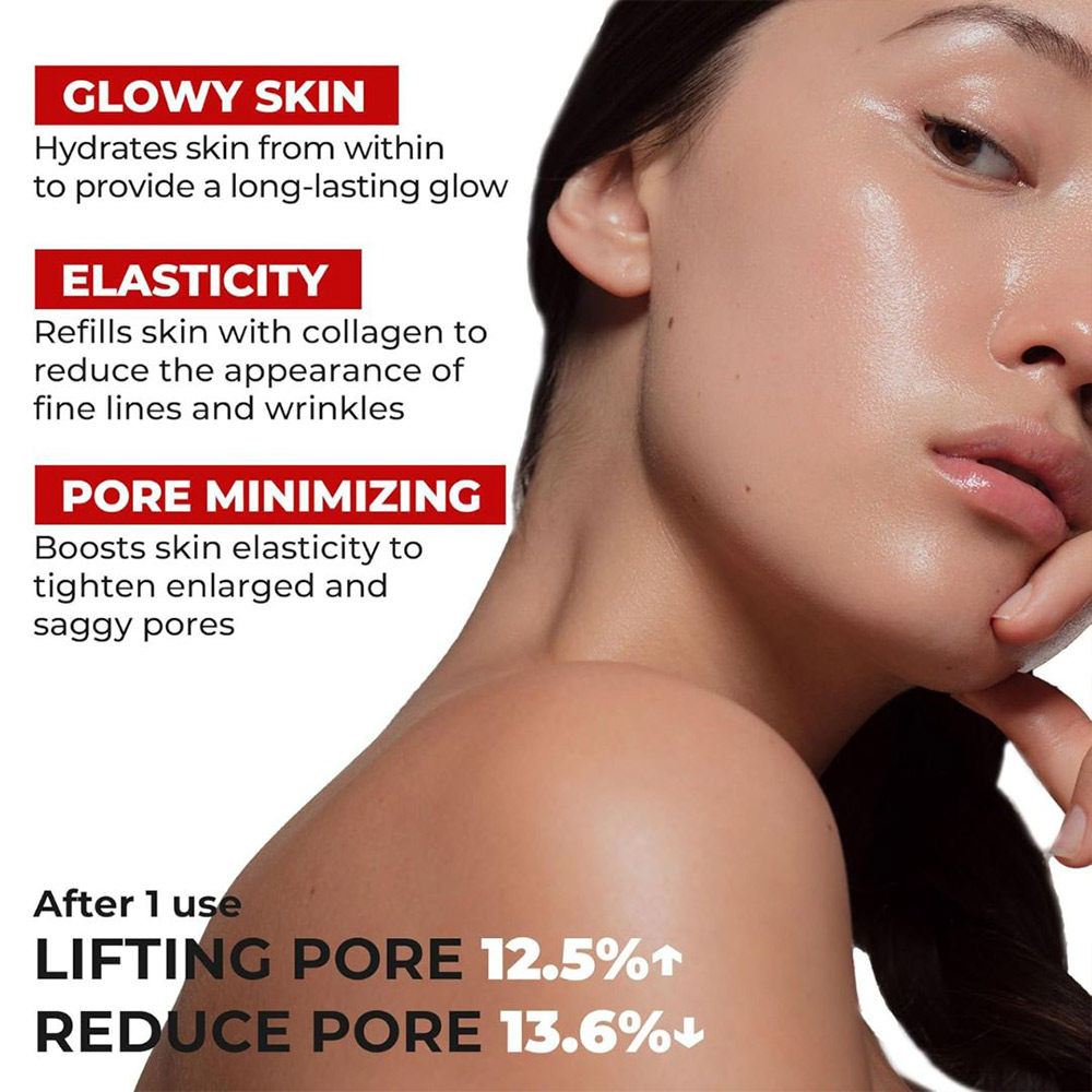 ماسک-جوانساز-و-لیفت-کننده-لاکتو-کلاژن-قرمز-مدی-پیل-MEDI-PEEL-Red-Lacto-Collagen-Wrapping-Mask-4