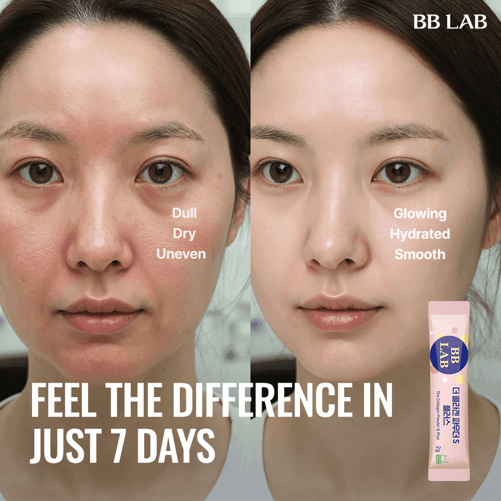 پودر-کلاژن-ریز-مولکول-اس-پلاس-بی-بی-لب-BB-LAB-The-Collagen-Powder-S-Plus-12